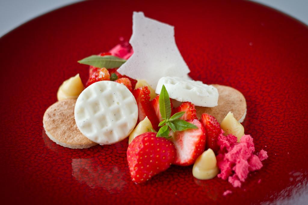 B&B Le Nord รูเซลาเรอ ภายนอก รูปภาพ