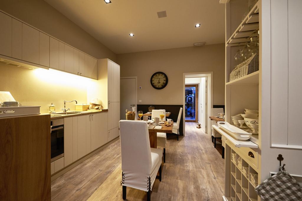 B&B Le Nord รูเซลาเรอ ภายนอก รูปภาพ