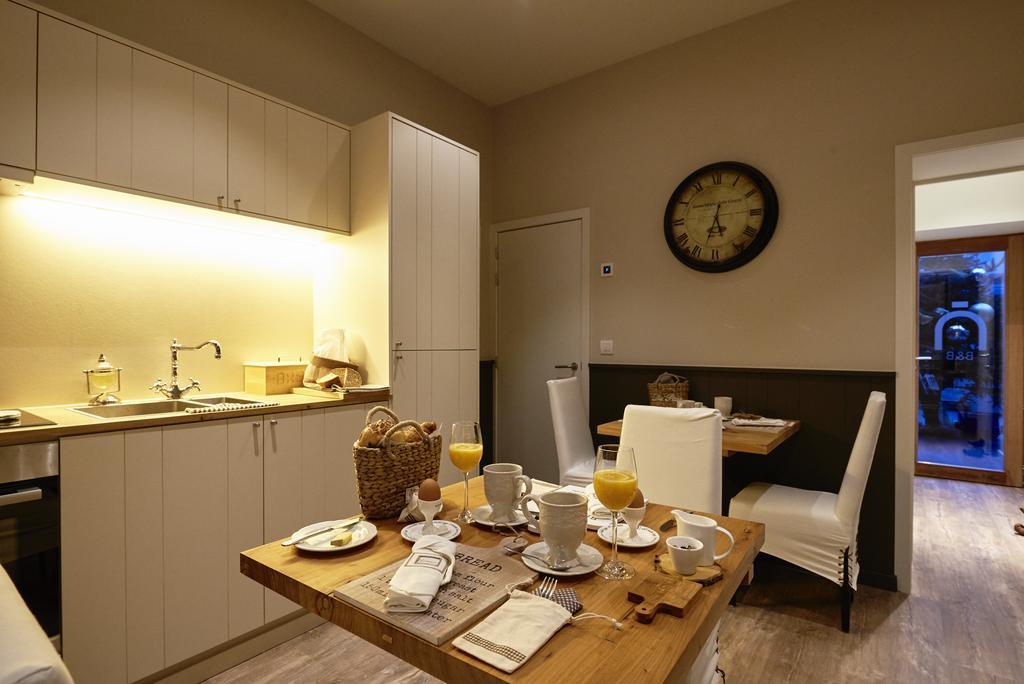 B&B Le Nord รูเซลาเรอ ภายนอก รูปภาพ
