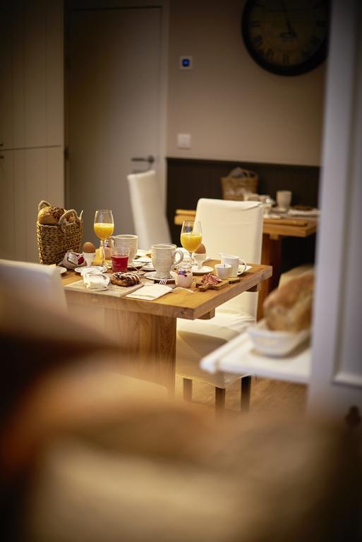 B&B Le Nord รูเซลาเรอ ภายนอก รูปภาพ