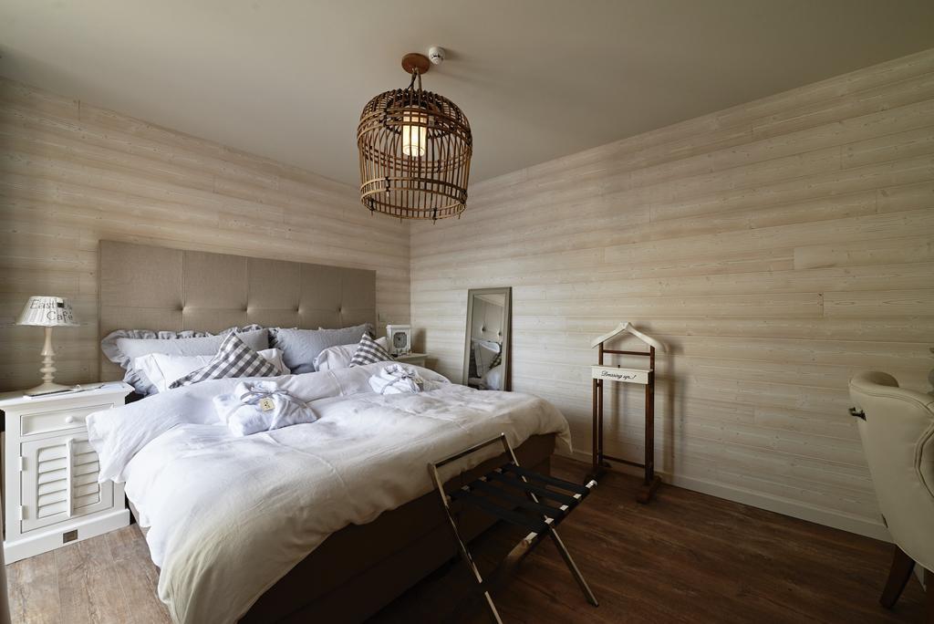 B&B Le Nord รูเซลาเรอ ห้อง รูปภาพ