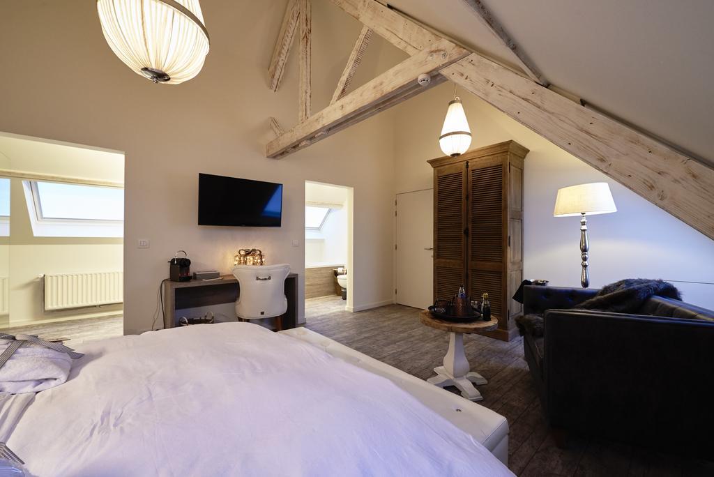 B&B Le Nord รูเซลาเรอ ห้อง รูปภาพ
