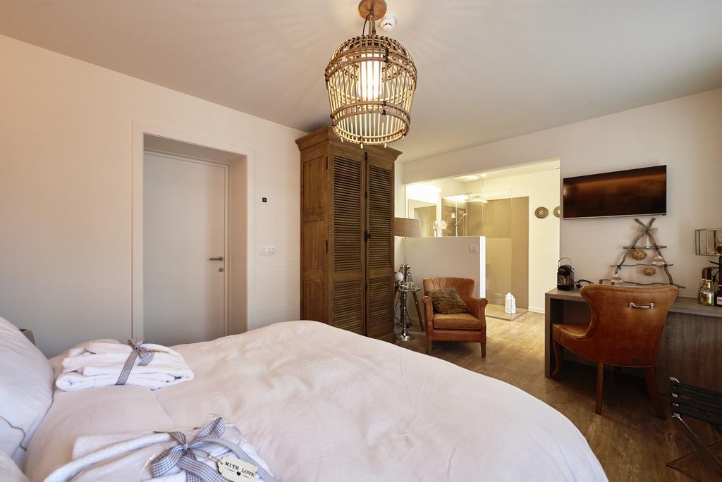 B&B Le Nord รูเซลาเรอ ห้อง รูปภาพ
