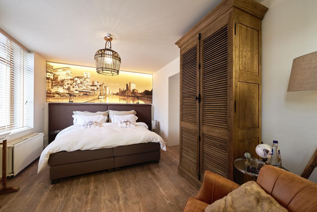 B&B Le Nord รูเซลาเรอ ห้อง รูปภาพ