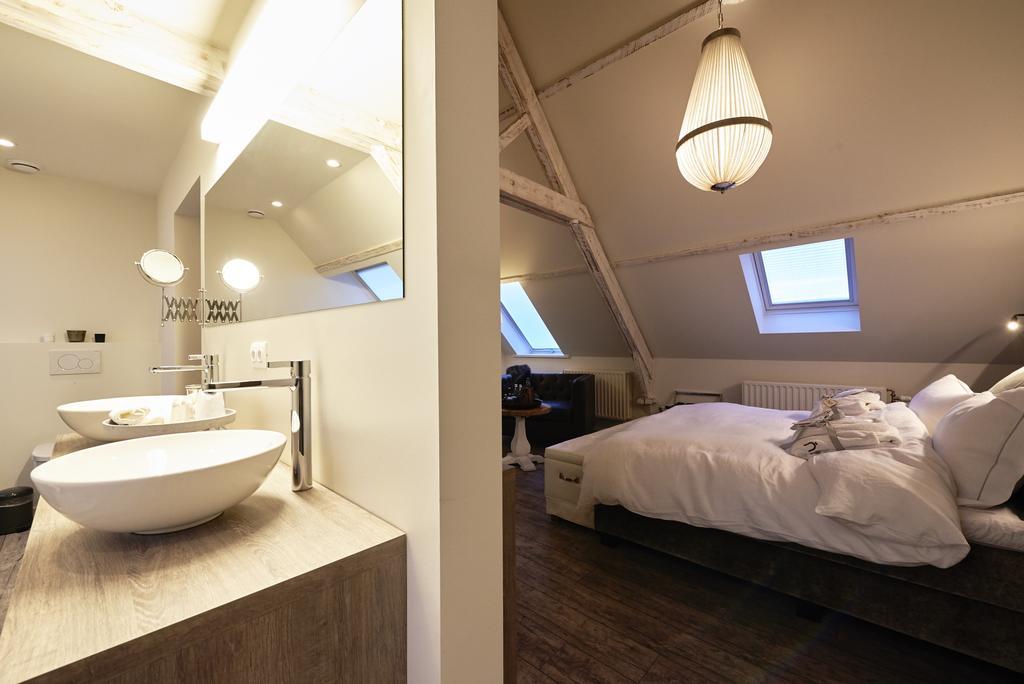 B&B Le Nord รูเซลาเรอ ห้อง รูปภาพ