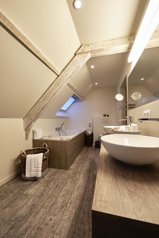 B&B Le Nord รูเซลาเรอ ภายนอก รูปภาพ